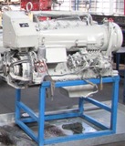 Reconditioned Engines - Motor Engineering Services Johannesburg
